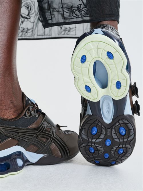 Sneaker Gel-Kinetic ASICS BY CECILIE BAHNSEN | 1203B171001